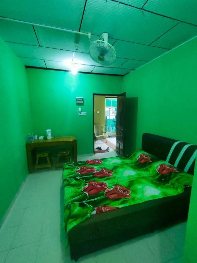 Daoh'S Rooms & Scooters Langkawi Buitenkant foto