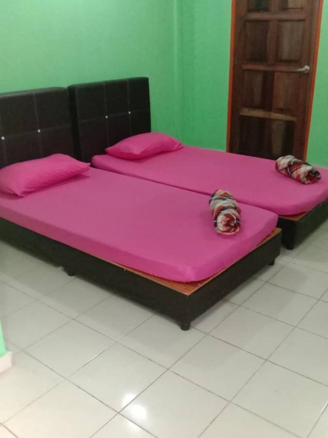 Daoh'S Rooms & Scooters Langkawi Buitenkant foto